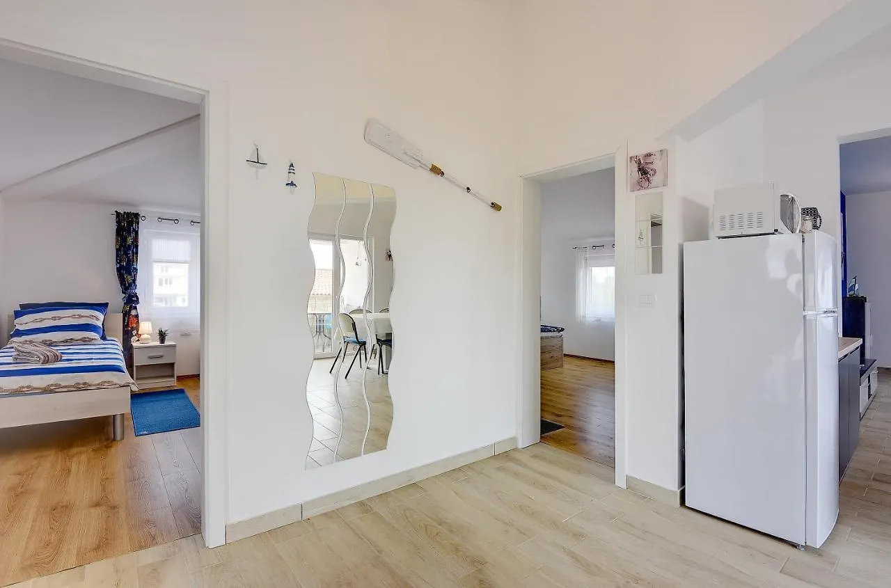 Apartman Legos Croatia