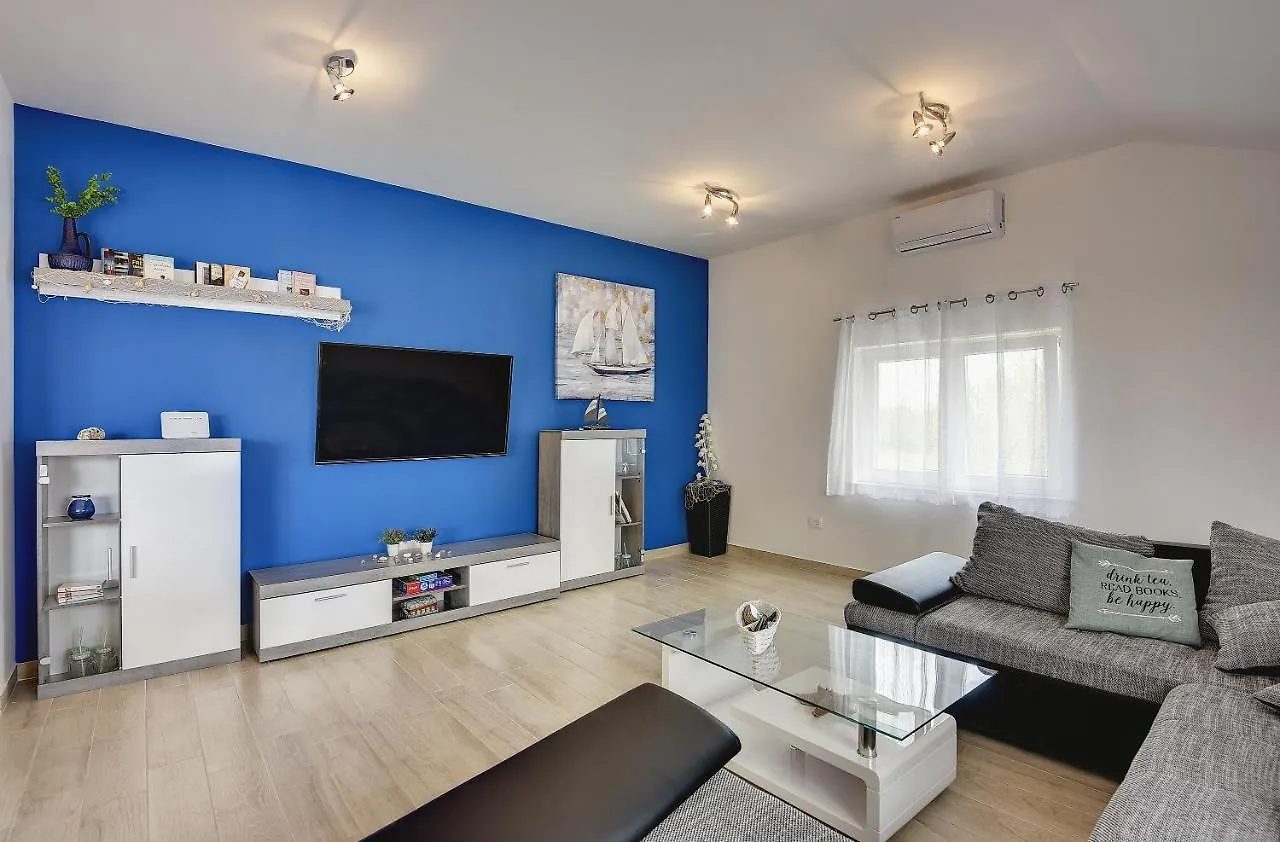 Apartman Legos