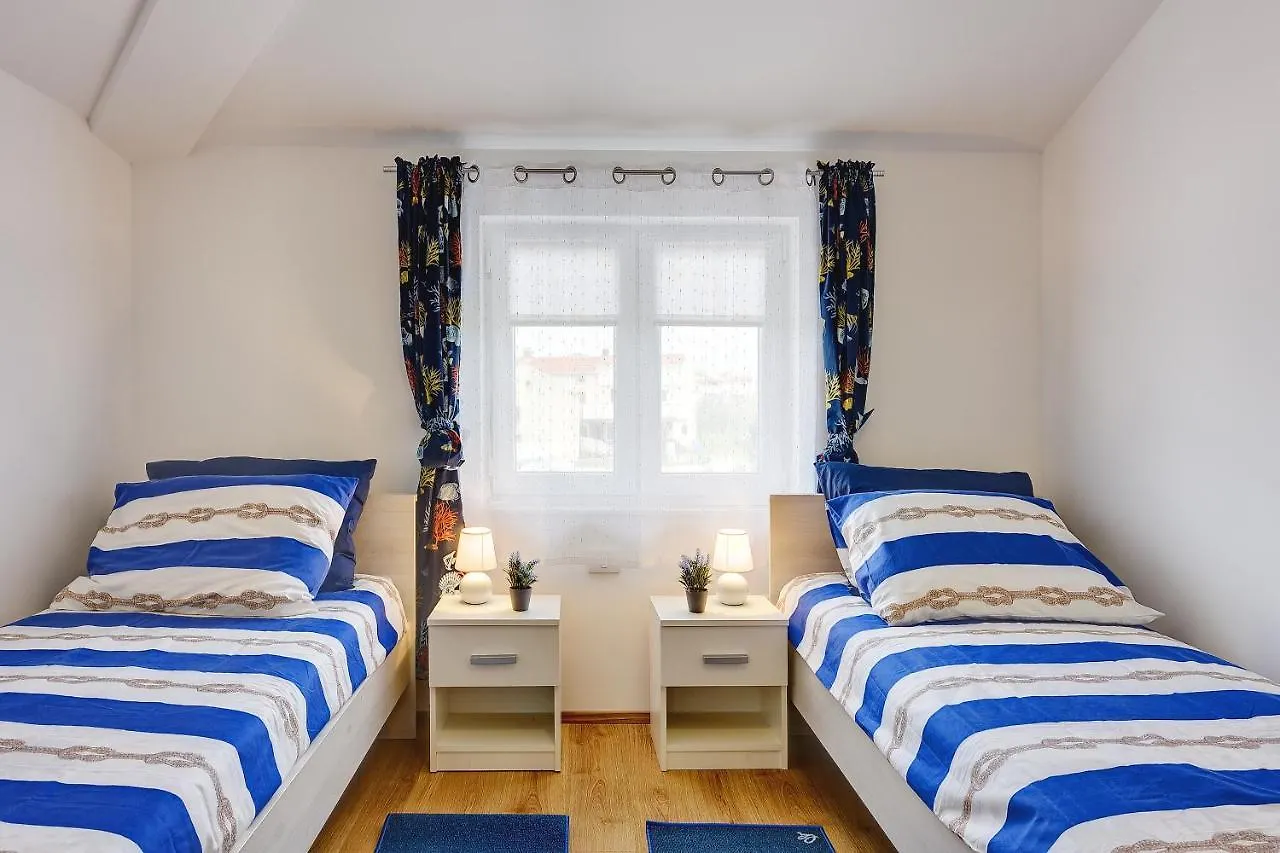 Apartman Legos Croatia
