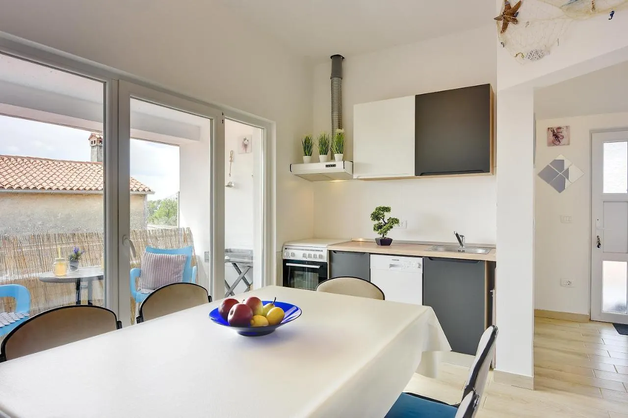 Apartman Legos Croatia