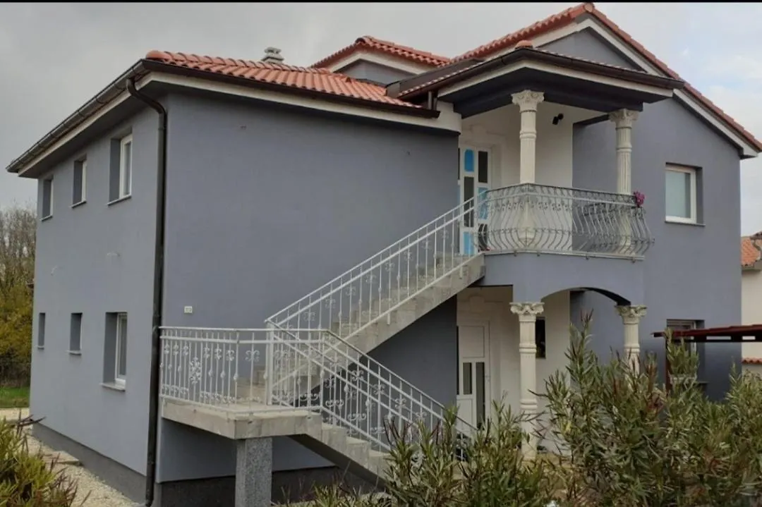 Apartament Apartman Legos Loborika